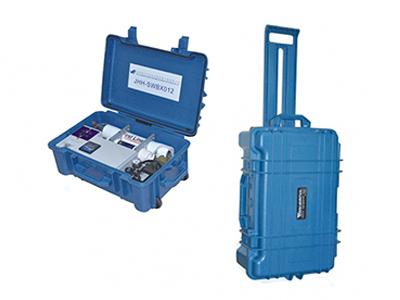 Penanda Air Desalinasi Portabel